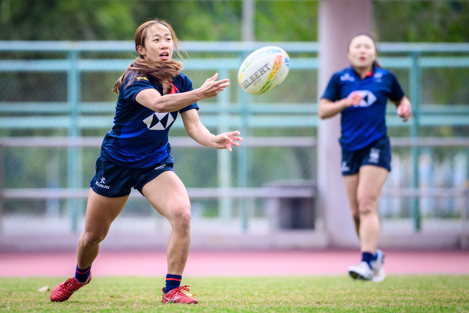 HSBC WORLD RUGBY SEVENS CHALLENGER 2025 – CAPE TOWN PREVIEW